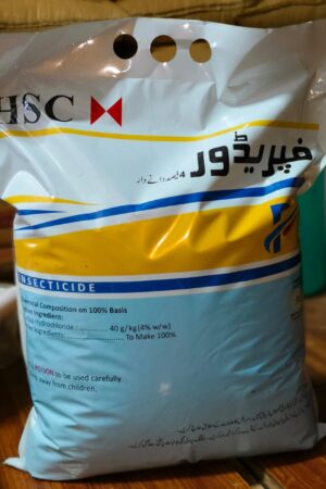 HSC Feridur Insecticide