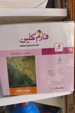 AgPharma Farm Clean 30% WP